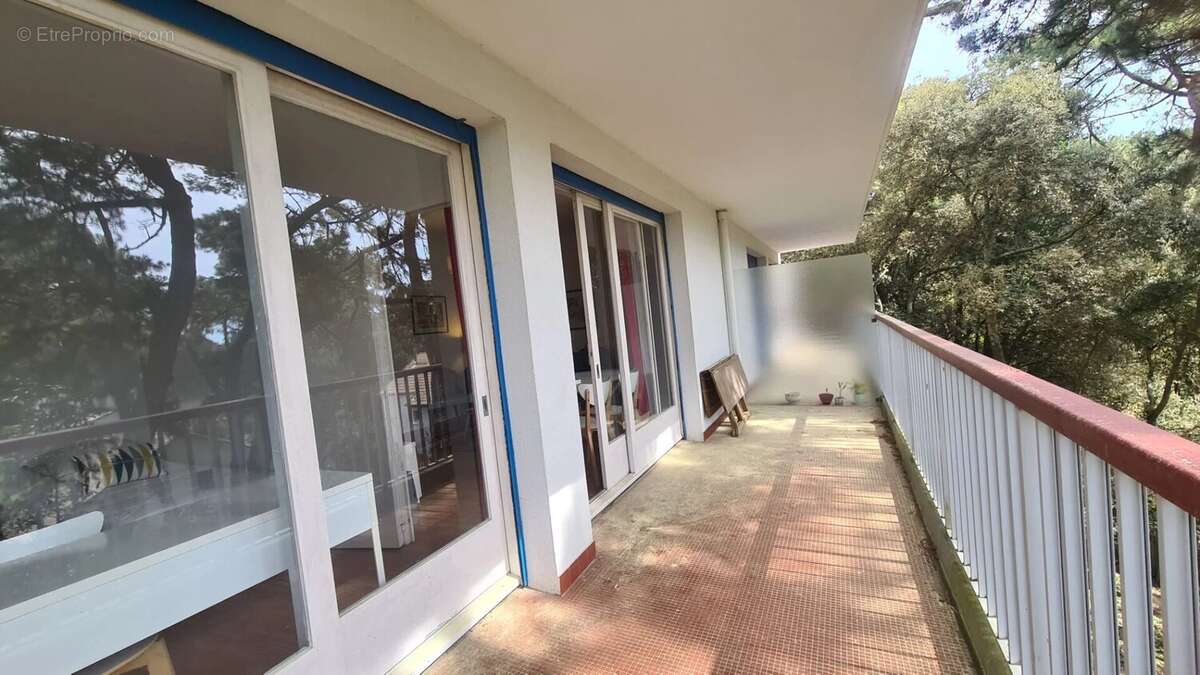 Appartement à LA BAULE-ESCOUBLAC