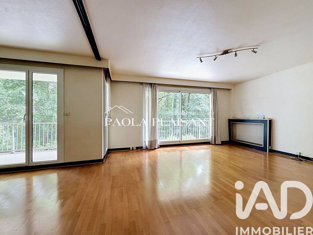 Photo 1 - Appartement à TREMBLAY-EN-FRANCE