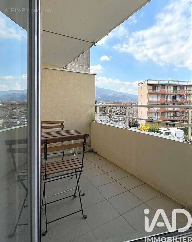 Photo 8 - Appartement à PONTCHARRA