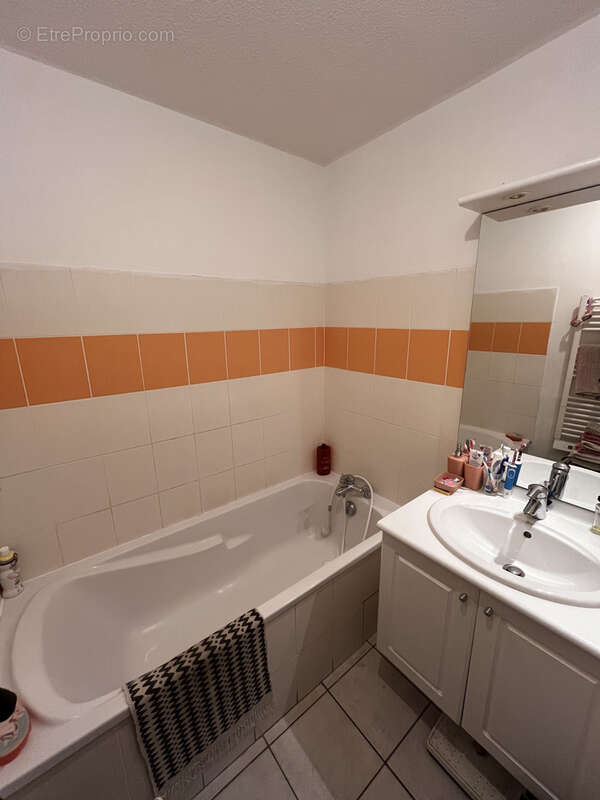 T3 duplex de 51 m2 - photo 9