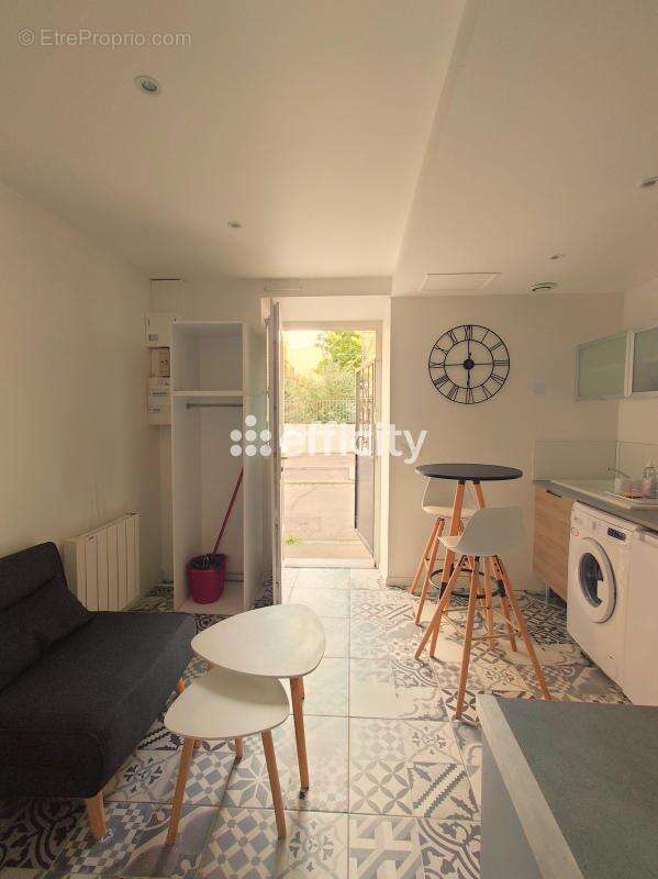 Appartement à LYON-7E