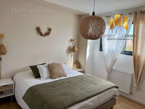 Maison 118 m² à Laigne-En-Belin  - photo 7