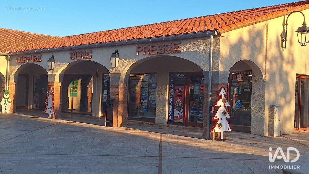 Photo 3 - Commerce à SAINT-JEAN-PLA-DE-CORTS