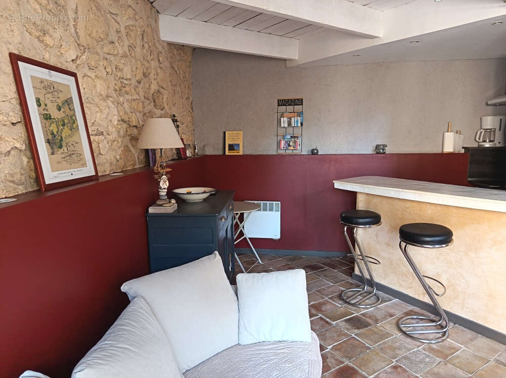 Maison de village de 160 m2  avec cour et terrasse - photo 21