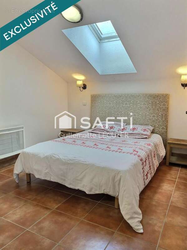 Photo 3 - Appartement à CHATEL