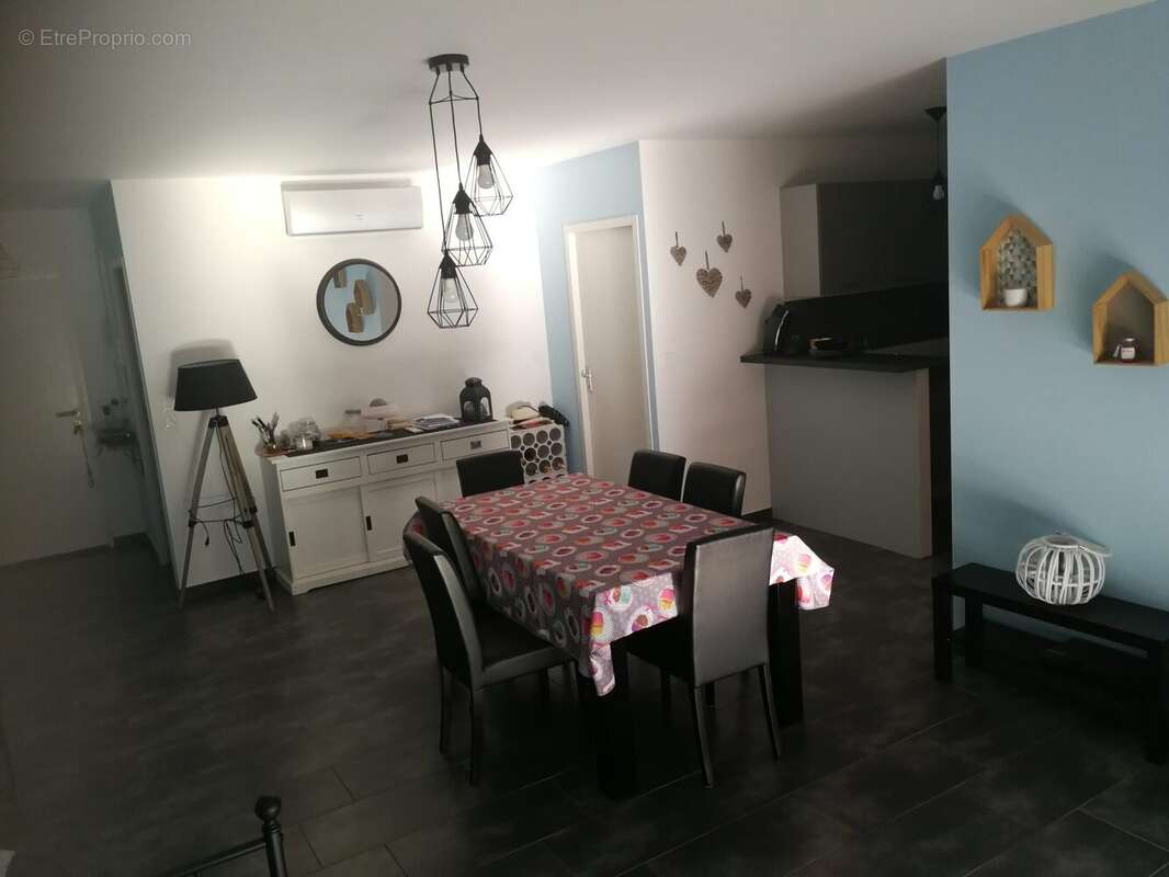 Appartement à PERPIGNAN