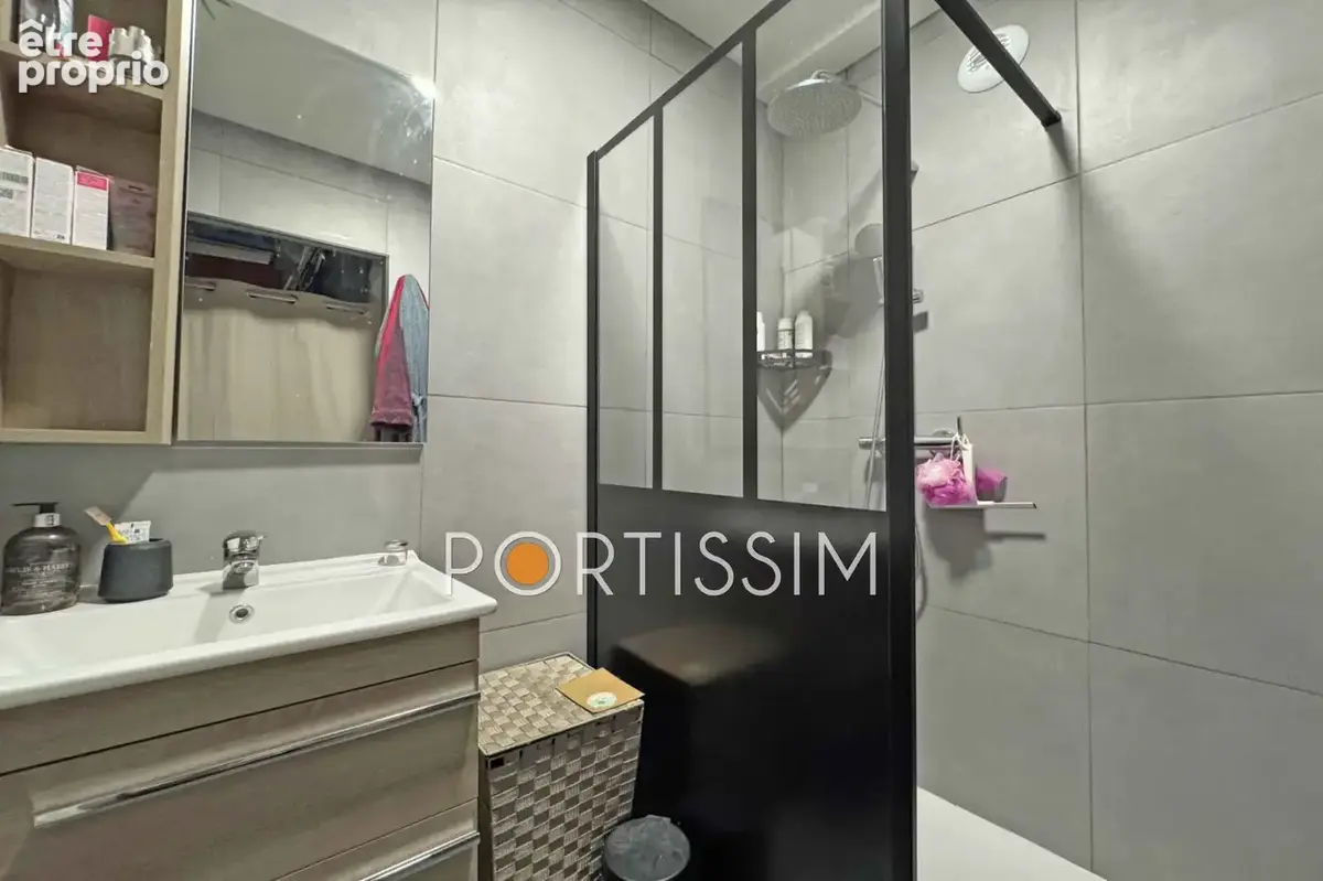 Appartement 1 pièce 31 m² à vendre à Vence (06140) - photo 4