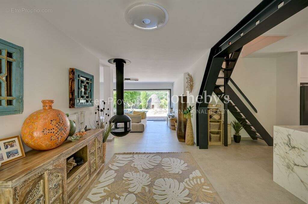 Bastide familliale - photo 7