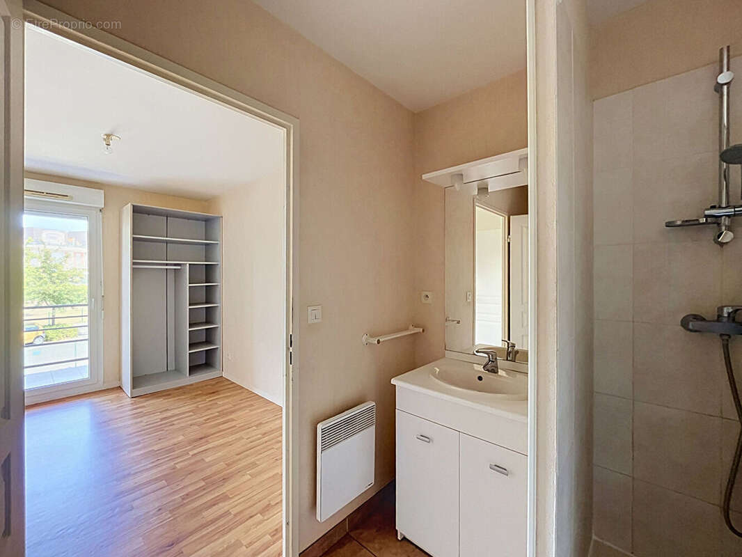 Appartement Orleans 2 pièces avec stationnement - photo 6