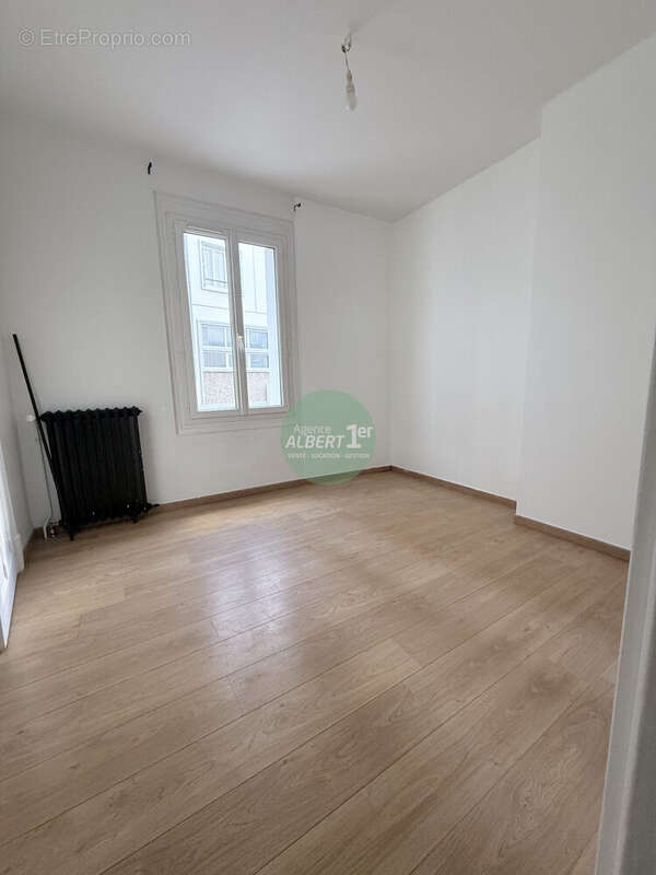 Appartement à LE HAVRE