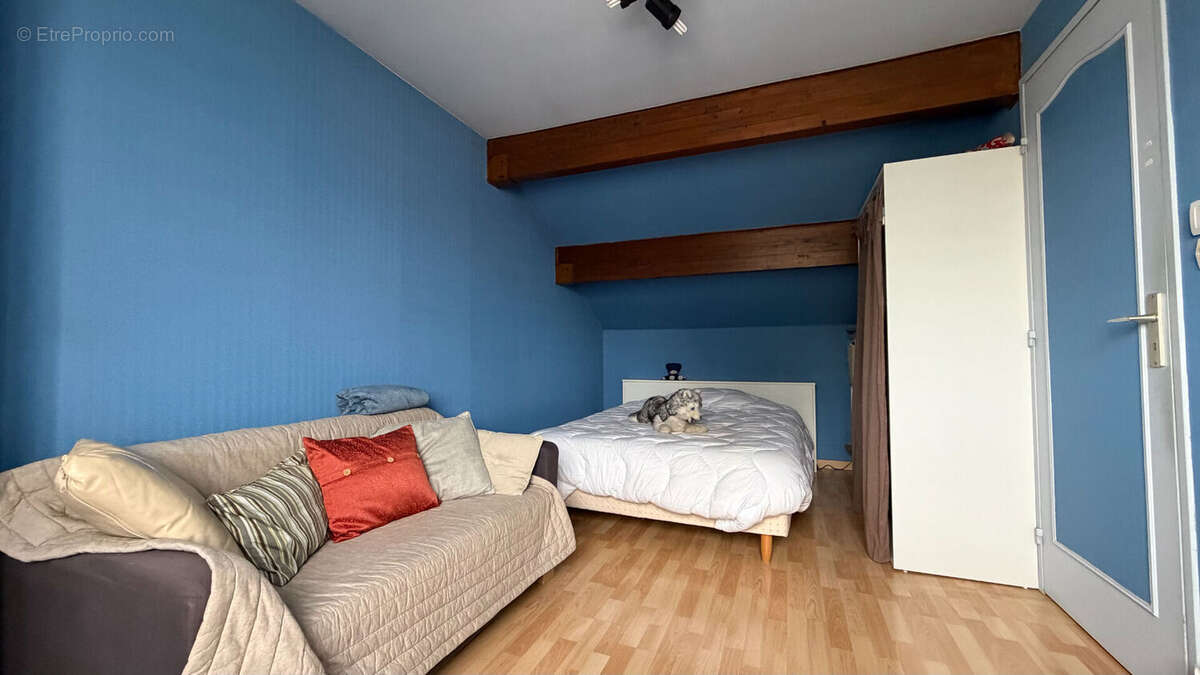 Appartement à SEVRAN