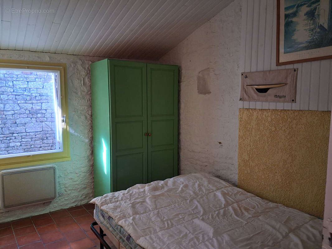 Maison à DOLUS-D'OLERON