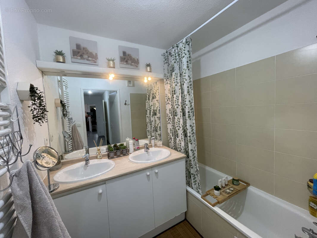 Appartement à COLOMIERS