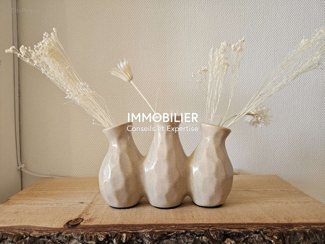 Appartement à LE TOUQUET-PARIS-PLAGE