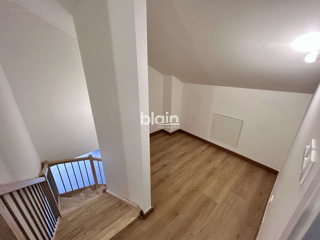 Appartement à SAINT-MARCELLIN