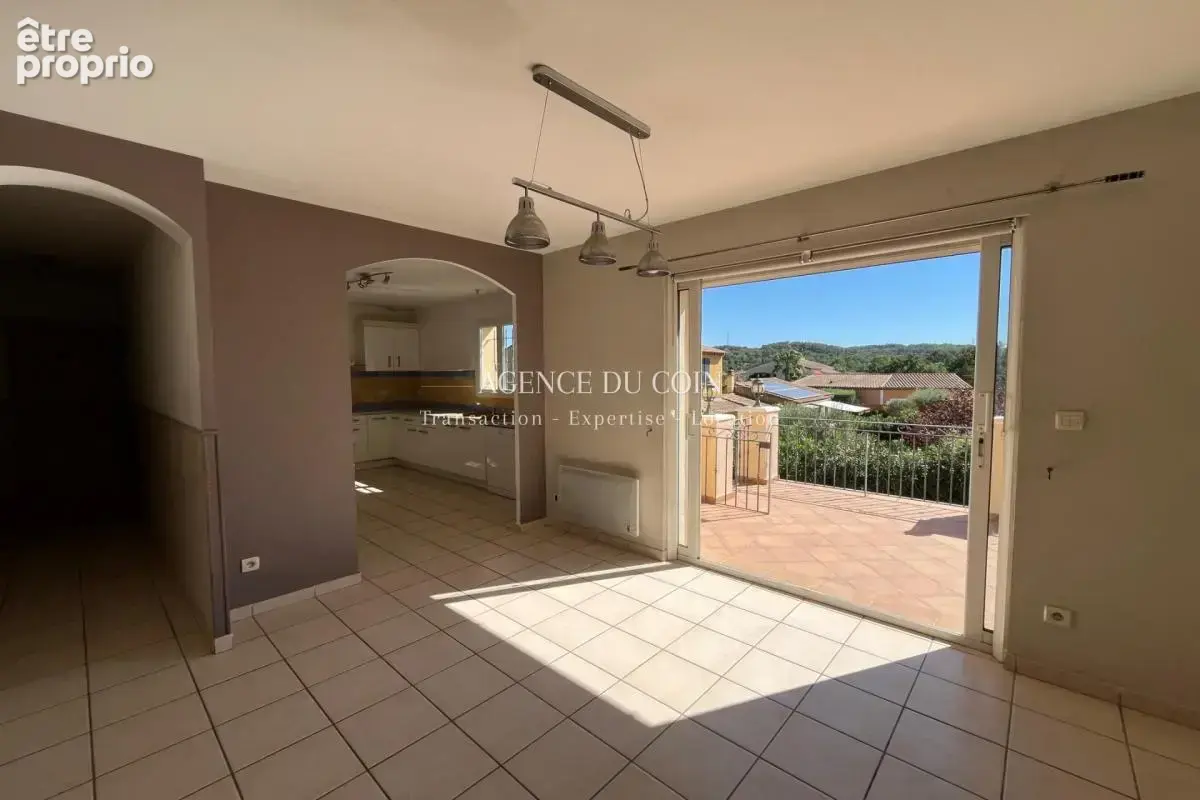 83300 draguignan maison individuelle de 2005 proche commodit - photo 3