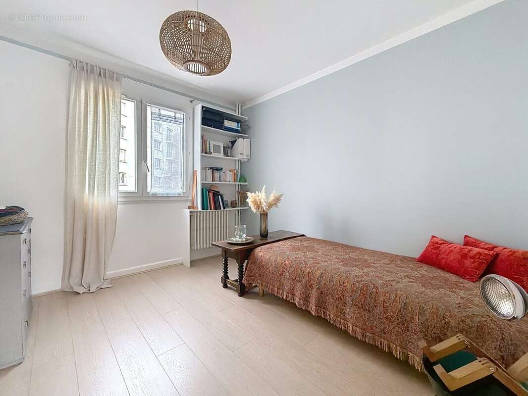 Appartement à GARCHES