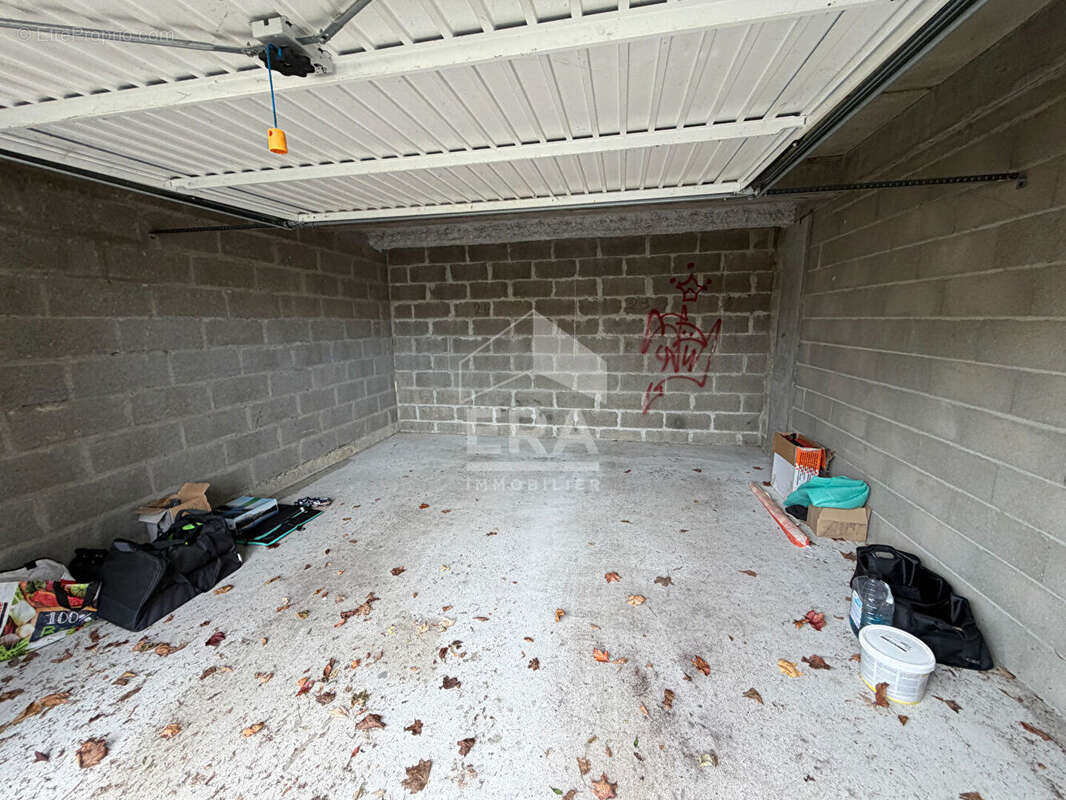Appartement à BOURGES