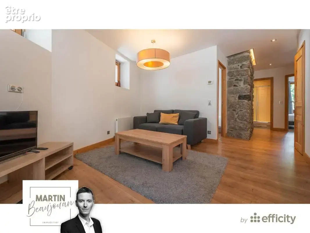 Appartement - photo 7