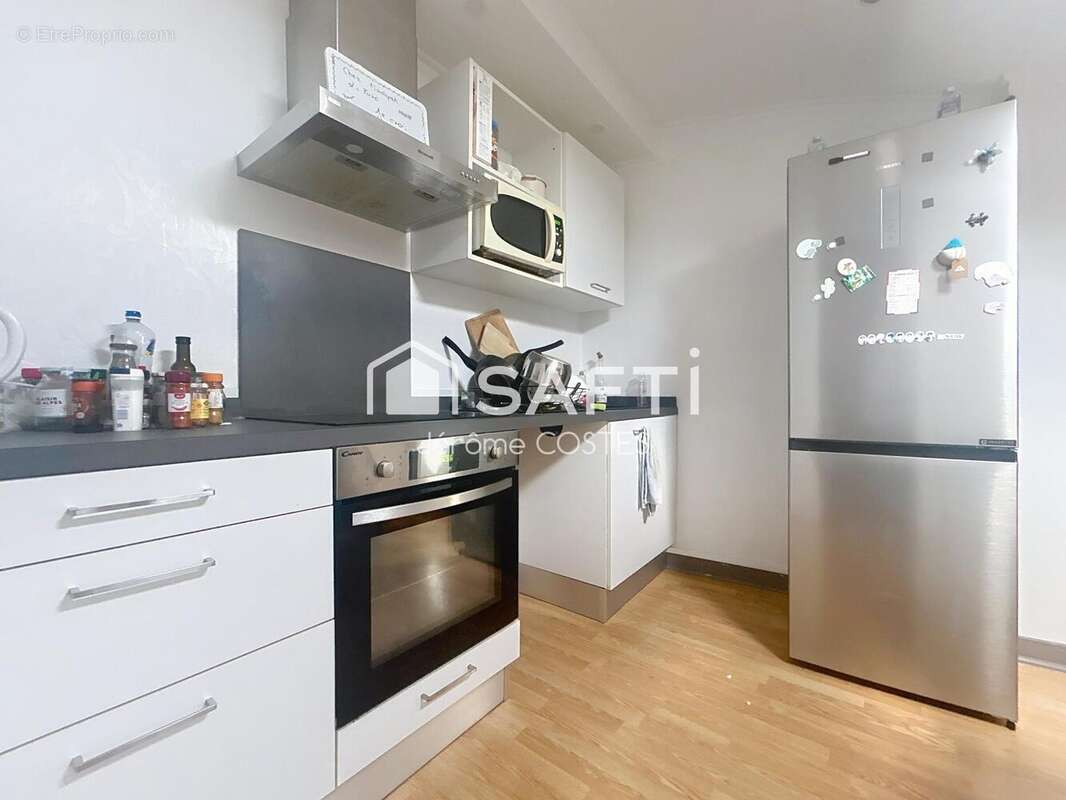 Photo 2 - Appartement à MONTAUBAN