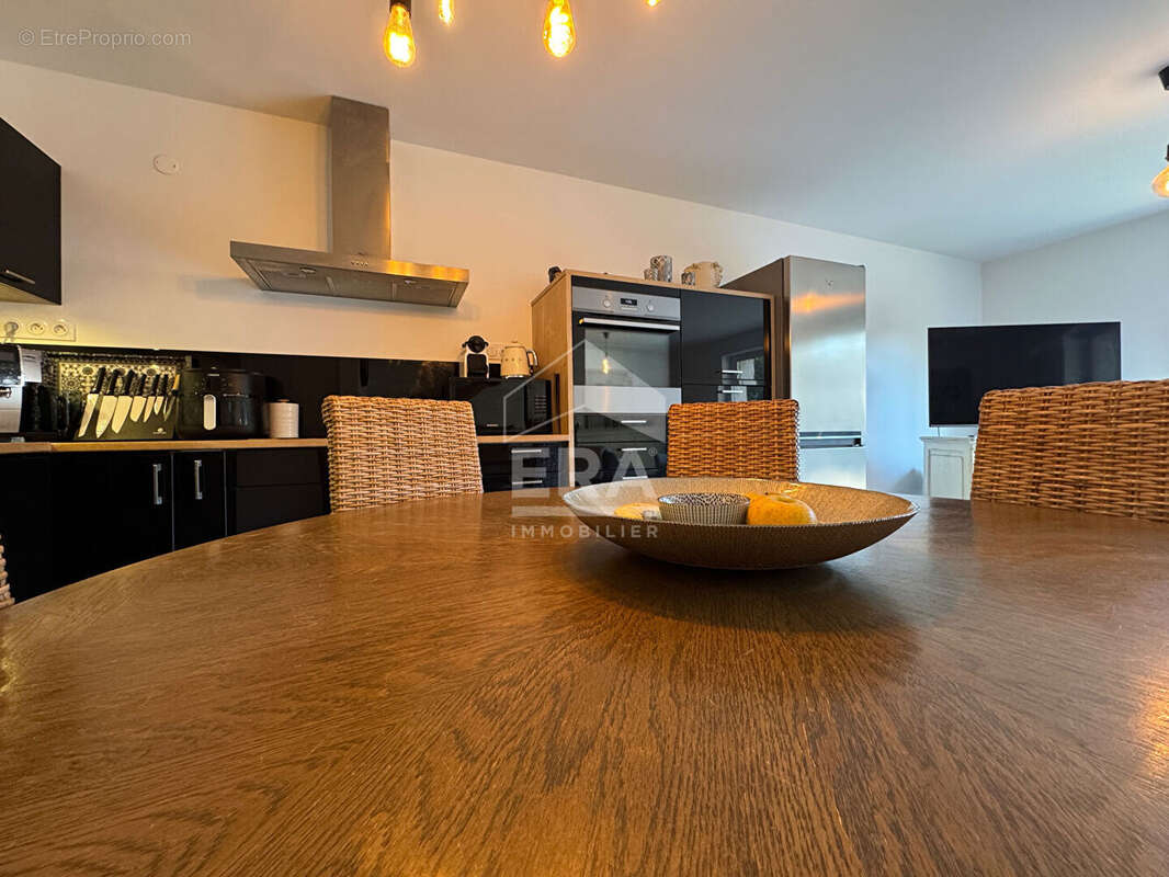 Maison 118m² à périgueux - photo 4