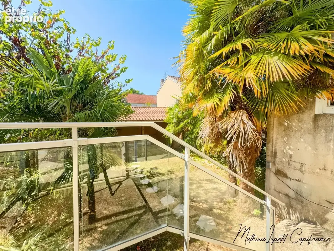  À VENDRE – Maison familiale de 159 m² avec 5 chambres et dépendance – PÉRIGUEUX (Quartier Hôpital) - photo 16
