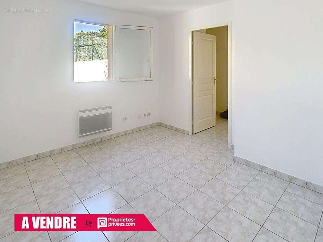 Appartement Plan D Aups Sainte Baume 2 pièce(s) 44 m2 - photo 8