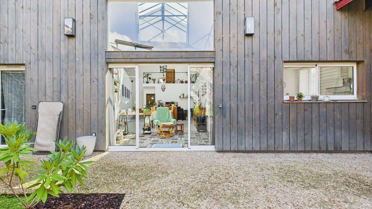 Maison à HASPARREN