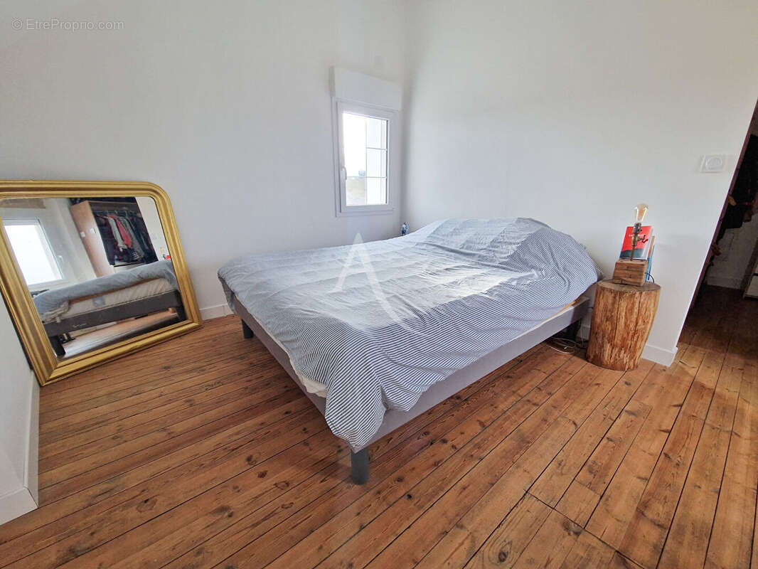 Maison à DOUE-LA-FONTAINE