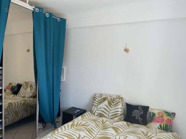 Appartement à SAINT-NAZAIRE