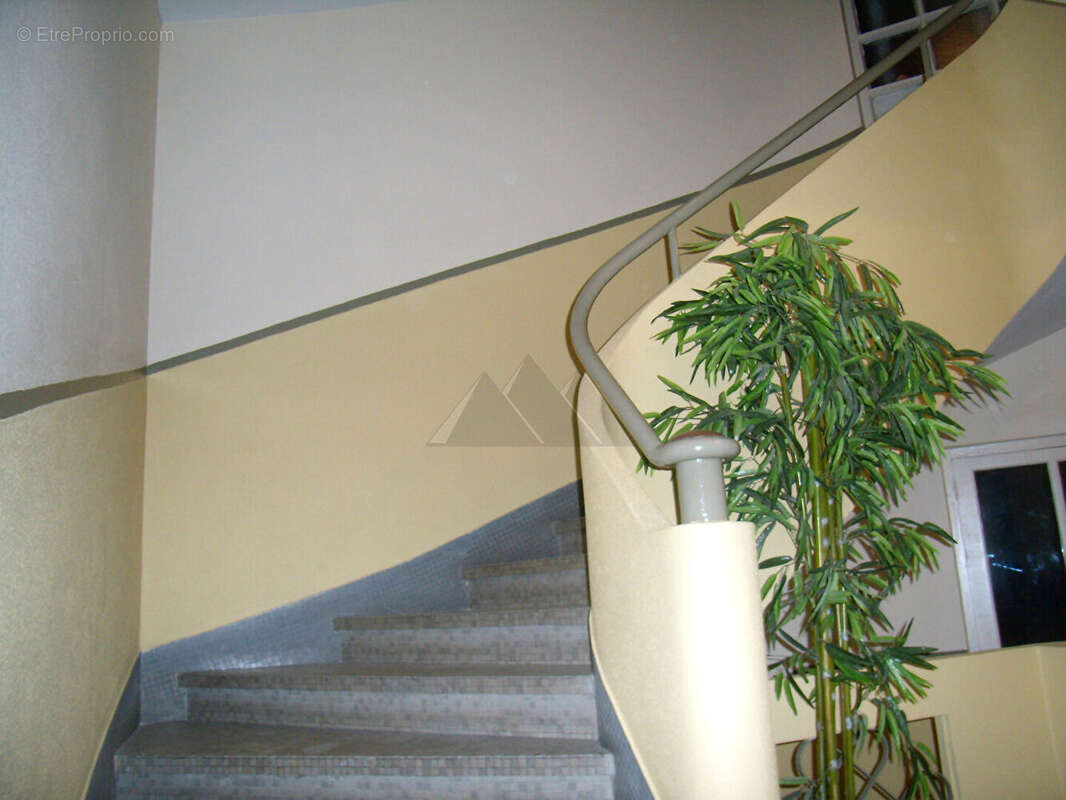 Appartement a vendre  brest - triangle d'or - cours dajot - siam - photo 15
