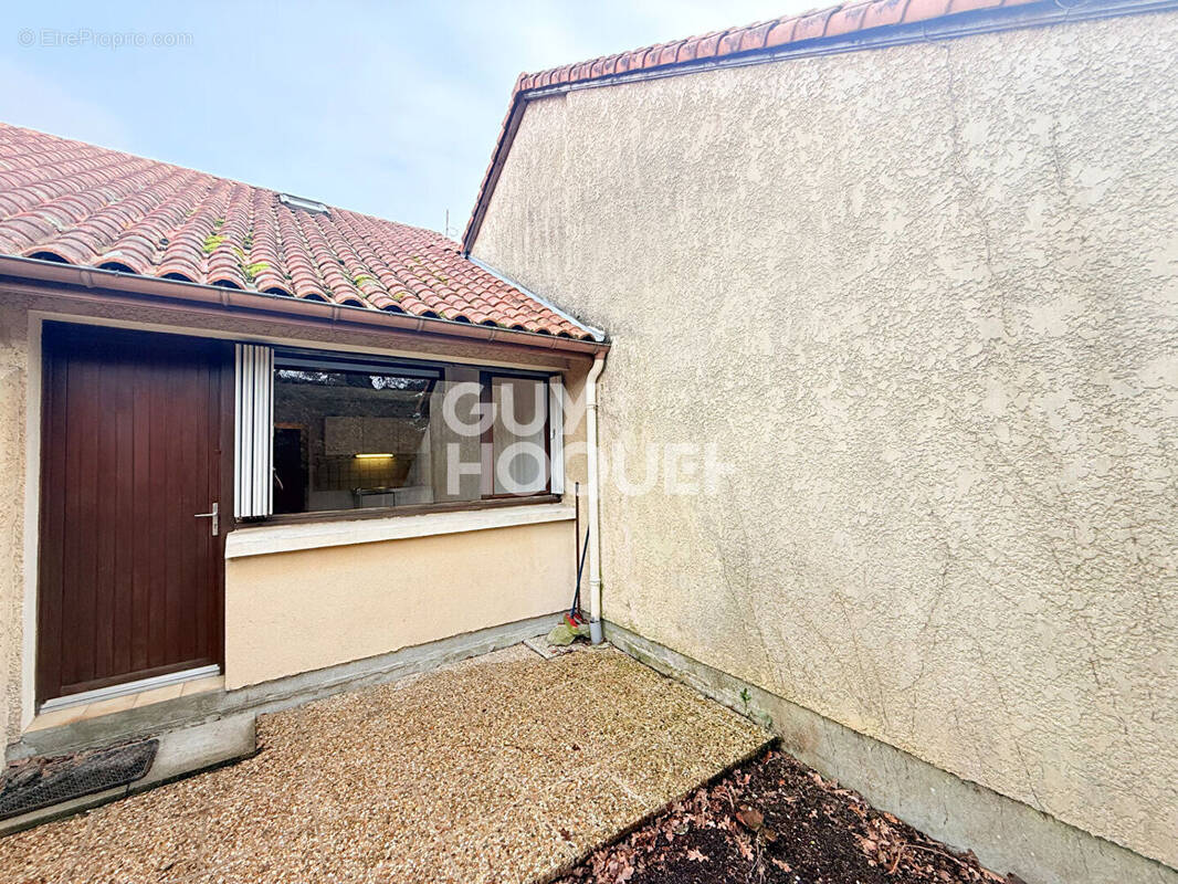Appartement à MIMIZAN