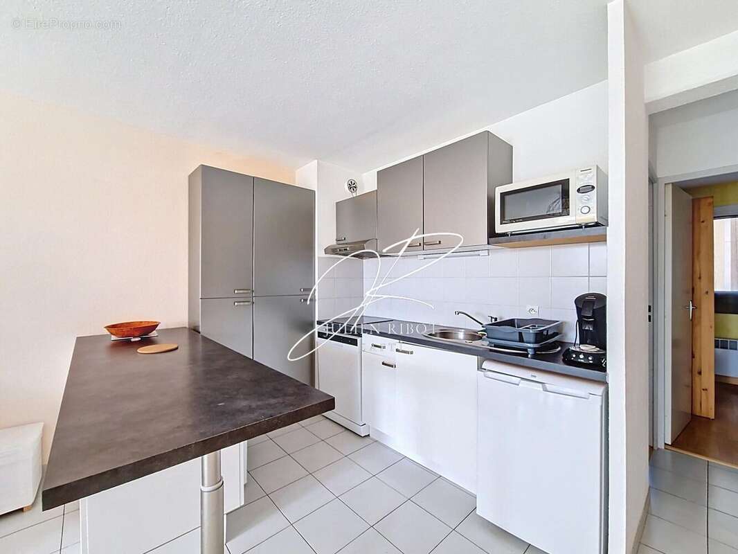 Photo 3 - Appartement à VALRAS-PLAGE