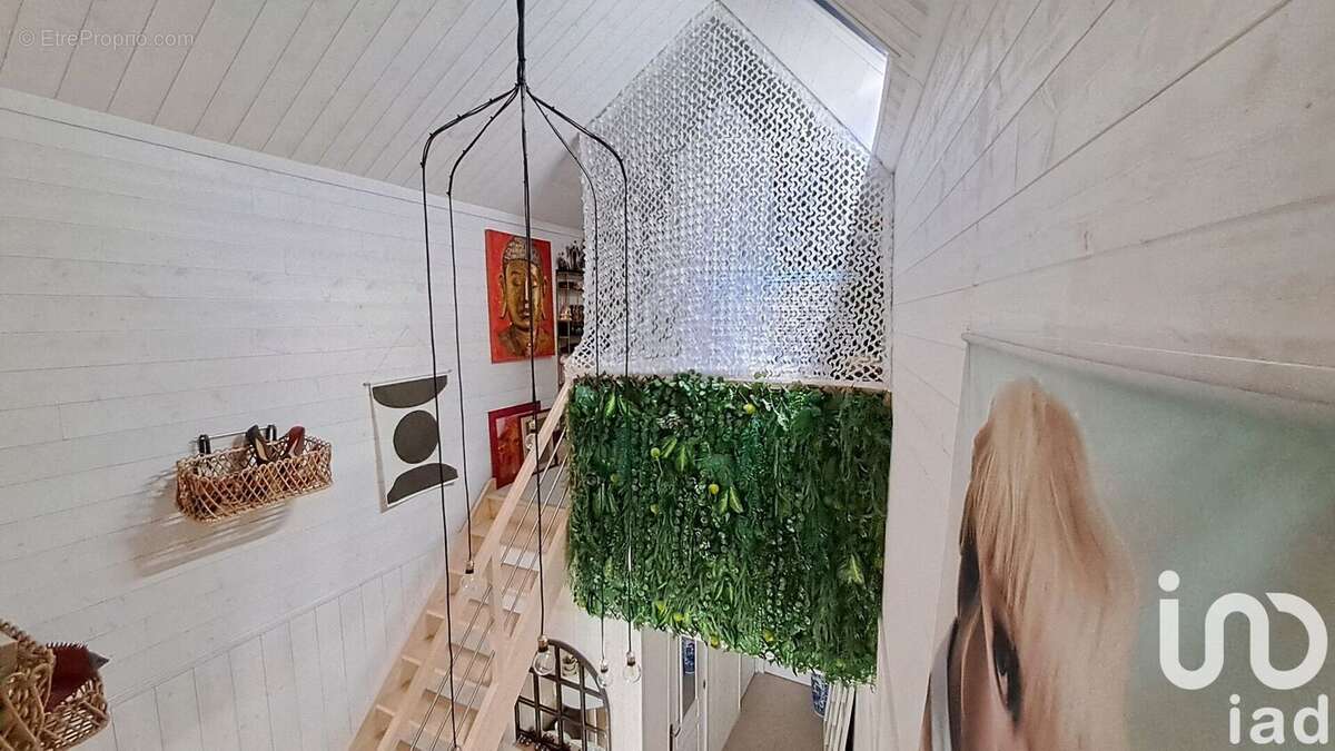 Photo 9 - Maison à SAINT-BRIEUC