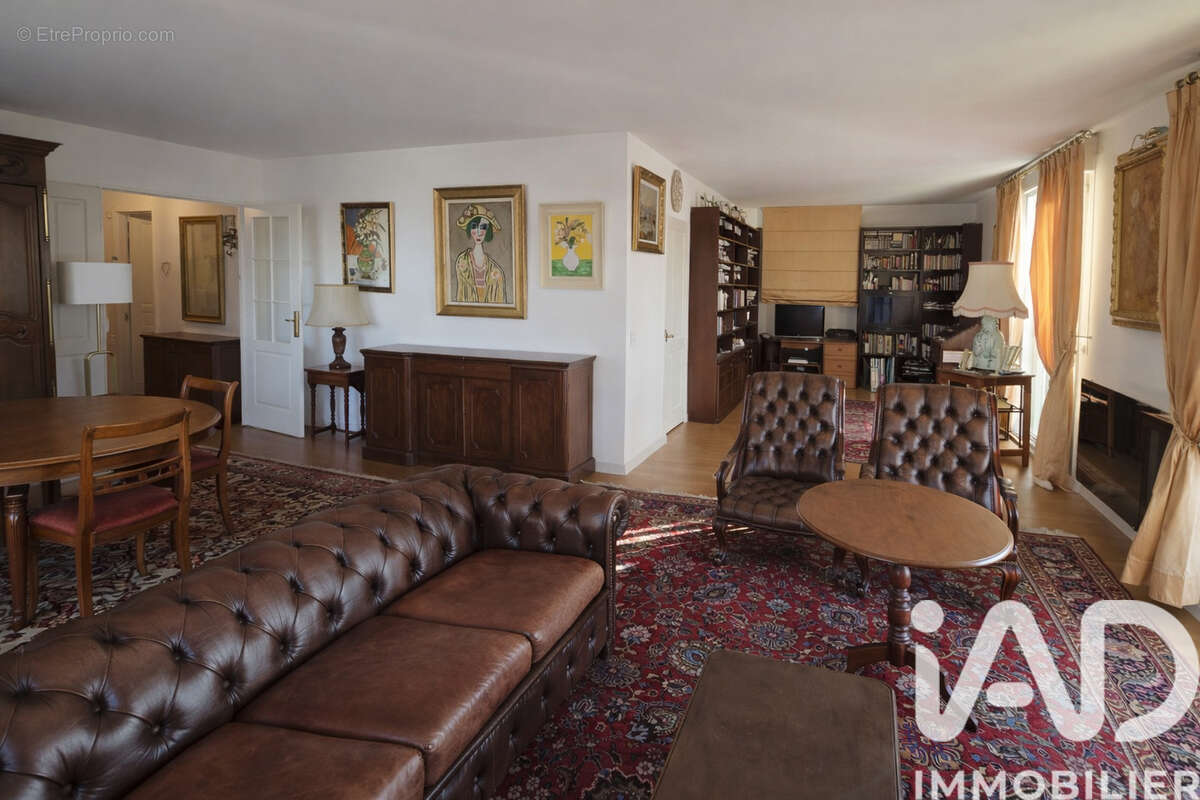 Photo 6 - Appartement à VINCENNES