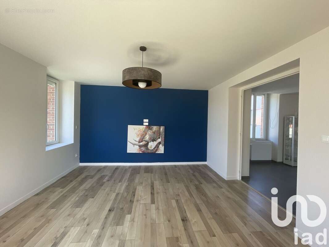 Photo 7 - Maison à DUNIERES