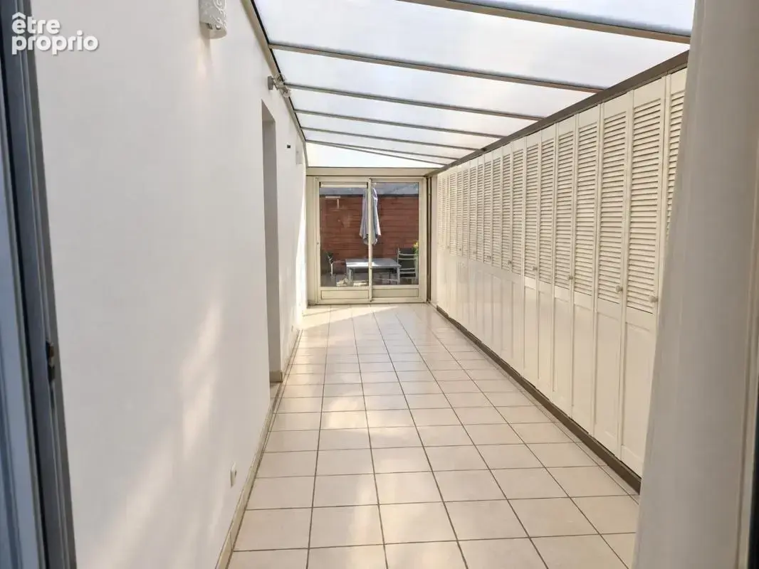 Maison à vendre 6 pièces AMBLAINVILLE (60) - photo 4