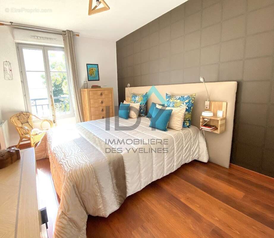 Appartement à LE PORT-MARLY