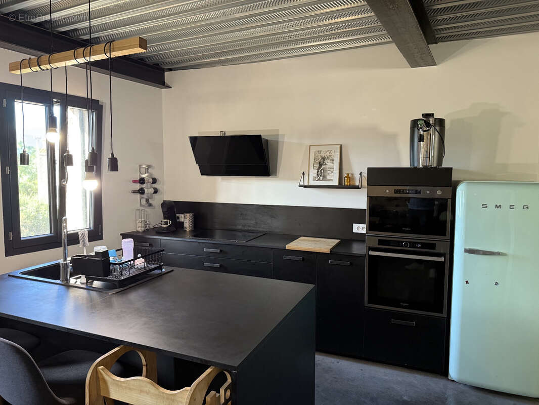 Maison à SAINT-JEAN-PLA-DE-CORTS