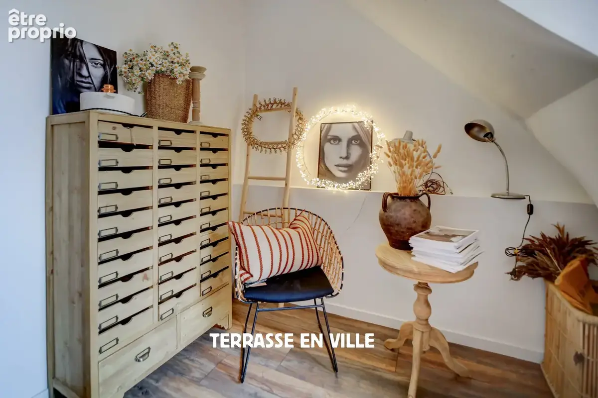 Saint cyr sur mer - immeuble - appartement - local commercial - cour - cave - 1200000€ - photo 12