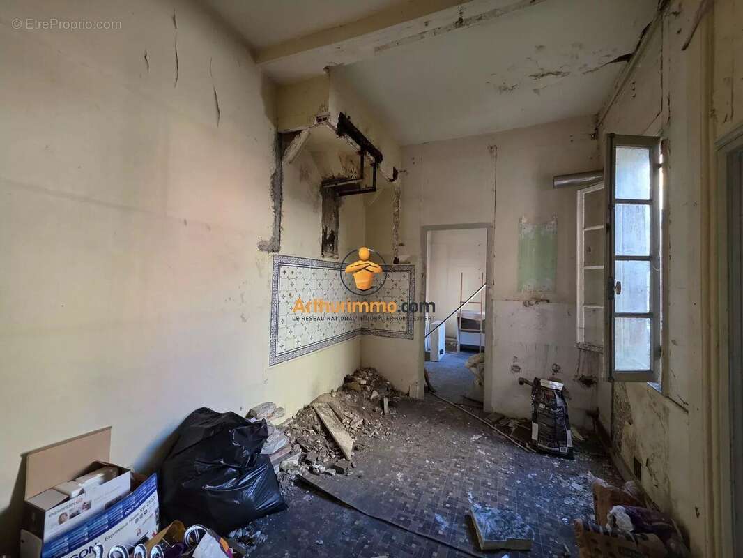 Appartement à TARBES