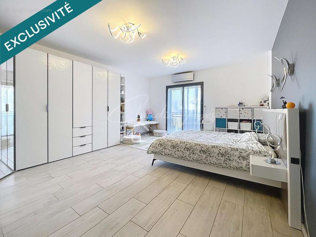 Photo 9 - Maison à ARGENTEUIL