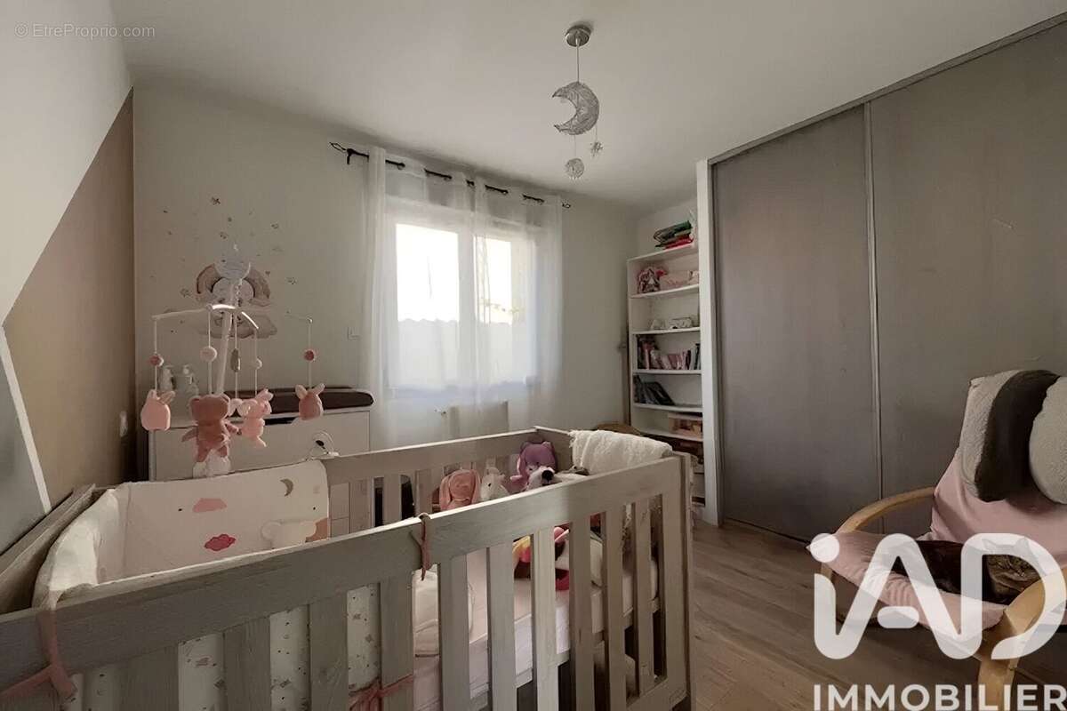 Photo 6 - Maison à SAINT-ELIX-LE-CHATEAU