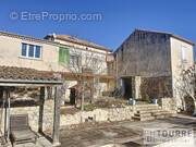 Maison à VALLON-PONT-D'ARC