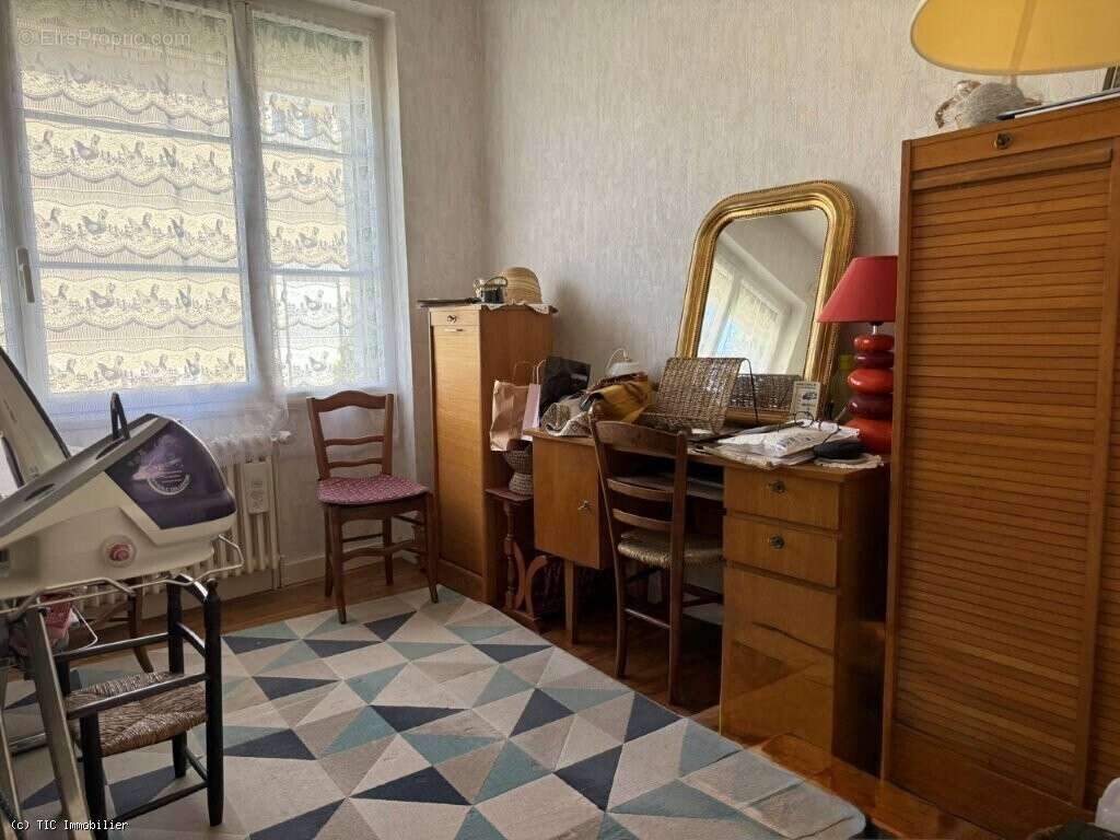 Maison à CIVRAY