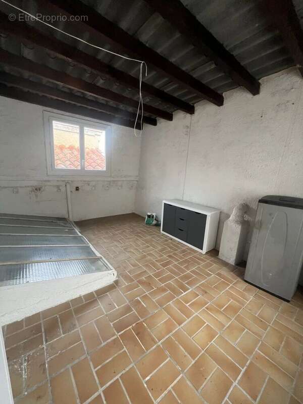 Maison à PERPIGNAN