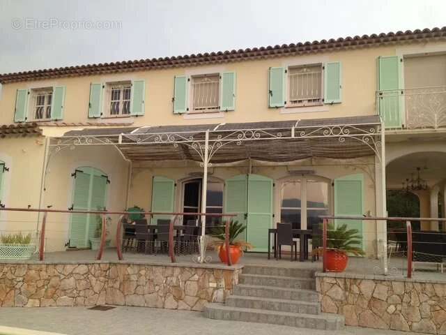 Maison à SAINT-PAUL