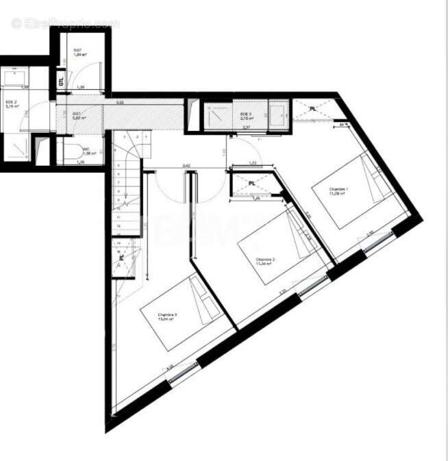 Appartement à SETE
