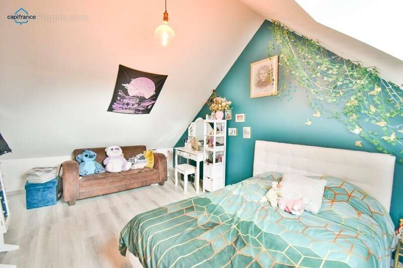 Maison à SAINT-AIGNAN