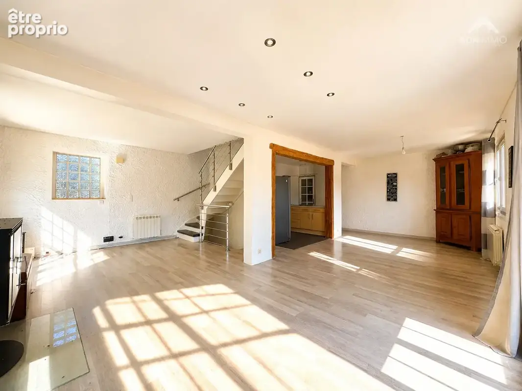 Maison 4 Pièces 184 m2 - photo 9